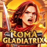 Roma Gladiatrix screenshot