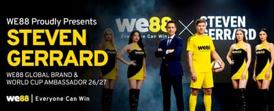 Bonus Selamat Datang Menanti Anda