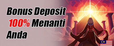 Rebat Tunai VIP Mingguan promotion banner