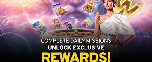 Bonus Rujuk Rakan promotion banner