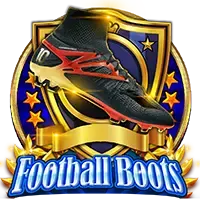Football Boots screenshot