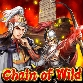 Chain of Wild