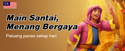 Main Dan Menang Setiap Hari