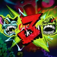 Chaos Crew 3 screenshot